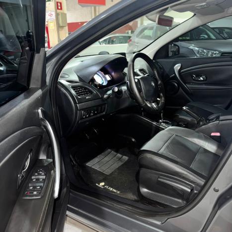 RENAULT Fluence 2.0 16V 4P FLEX DYNAMIQUE AUTOMTICO, Foto 7