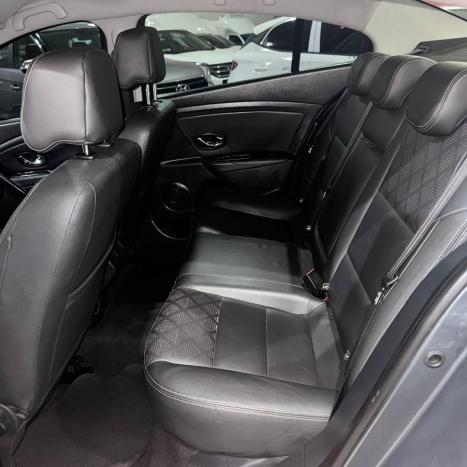 RENAULT Fluence 2.0 16V 4P FLEX DYNAMIQUE AUTOMTICO, Foto 8