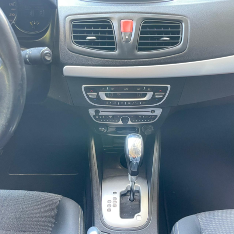 RENAULT Fluence 2.0 16V 4P FLEX DYNAMIQUE AUTOMTICO, Foto 10