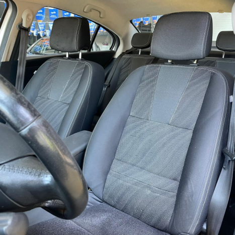 RENAULT Fluence 2.0 16V 4P FLEX DYNAMIQUE AUTOMTICO, Foto 11