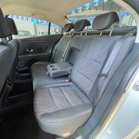 RENAULT Fluence 2.0 16V 4P FLEX DYNAMIQUE AUTOMTICO, Foto 12