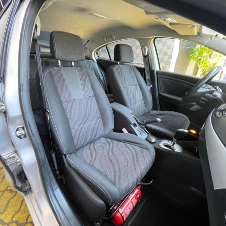 RENAULT Fluence 2.0 16V 4P FLEX DYNAMIQUE AUTOMTICO, Foto 14