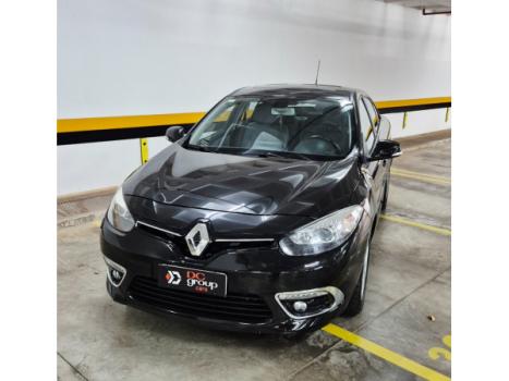 RENAULT Fluence 2.0 16V 4P FLEX PRIVIL�GE AUTOM�TICO, Foto 2
