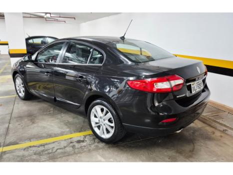 RENAULT Fluence 2.0 16V 4P FLEX PRIVIL�GE AUTOM�TICO, Foto 3