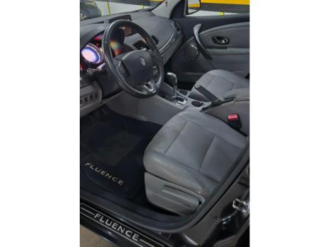 RENAULT Fluence 2.0 16V 4P FLEX PRIVIL�GE AUTOM�TICO, Foto 5