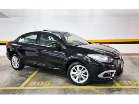 RENAULT Fluence 2.0 16V 4P FLEX PRIVIL�GE AUTOM�TICO, Foto 6