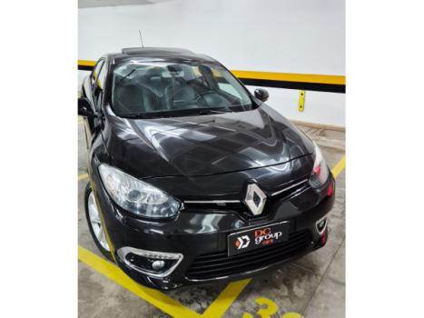 RENAULT Fluence 2.0 16V 4P FLEX PRIVIL�GE AUTOM�TICO, Foto 8