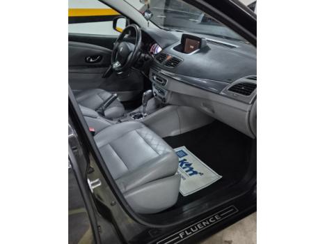 RENAULT Fluence 2.0 16V 4P FLEX PRIVIL�GE AUTOM�TICO, Foto 9