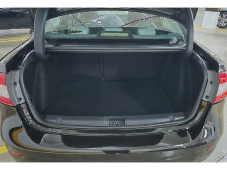 RENAULT Fluence 2.0 16V 4P FLEX PRIVIL�GE AUTOM�TICO, Foto 10