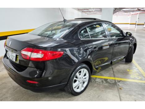 RENAULT Fluence 2.0 16V 4P FLEX PRIVIL�GE AUTOM�TICO, Foto 11
