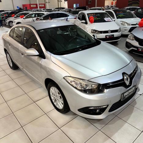 RENAULT Fluence 2.0 16V 4P FLEX DYNAMIQUE AUTOMTICO, Foto 2