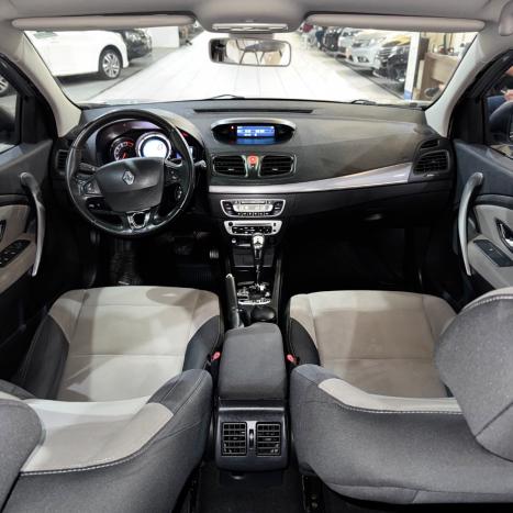 RENAULT Fluence 2.0 16V 4P FLEX DYNAMIQUE AUTOMTICO, Foto 7