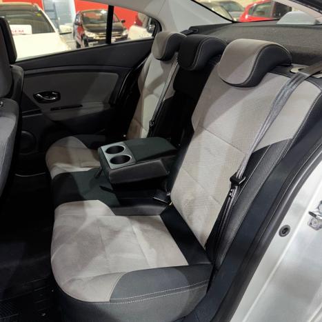 RENAULT Fluence 2.0 16V 4P FLEX DYNAMIQUE AUTOMTICO, Foto 10