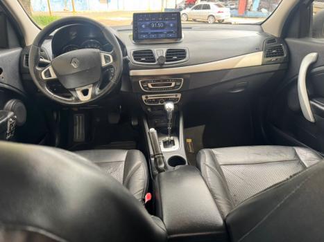 RENAULT Fluence 2.0 16V 4P FLEX DYNAMIQUE AUTOM�TICO, Foto 7