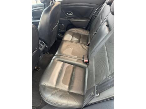 RENAULT Fluence 2.0 16V 4P FLEX DYNAMIQUE AUTOM�TICO, Foto 8