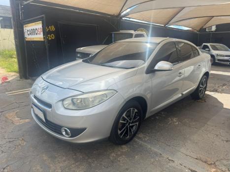 RENAULT Fluence 2.0 16V 4P FLEX DYNAMIQUE AUTOM�TICO, Foto 2