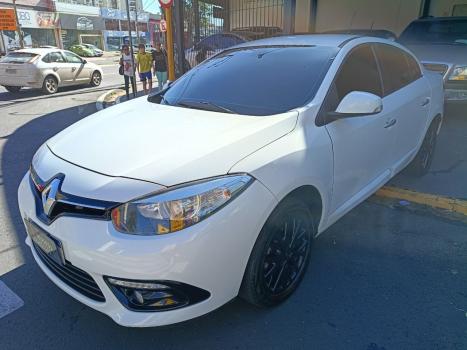 RENAULT Fluence 2.0 16V 4P FLEX DYNAMIQUE, Foto 1