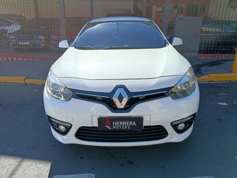 RENAULT Fluence 2.0 16V 4P FLEX DYNAMIQUE, Foto 2