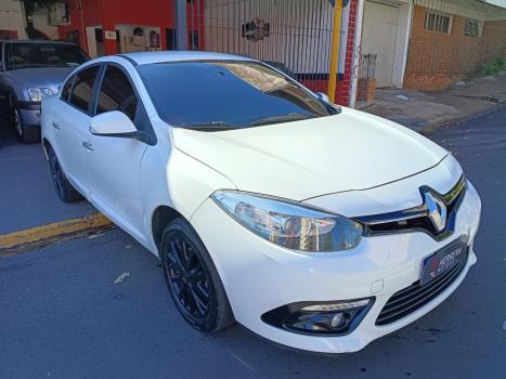 RENAULT Fluence 2.0 16V 4P FLEX DYNAMIQUE, Foto 3