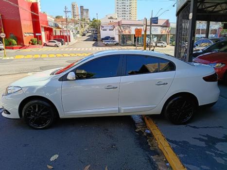 RENAULT Fluence 2.0 16V 4P FLEX DYNAMIQUE, Foto 4