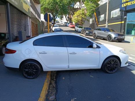 RENAULT Fluence 2.0 16V 4P FLEX DYNAMIQUE, Foto 5