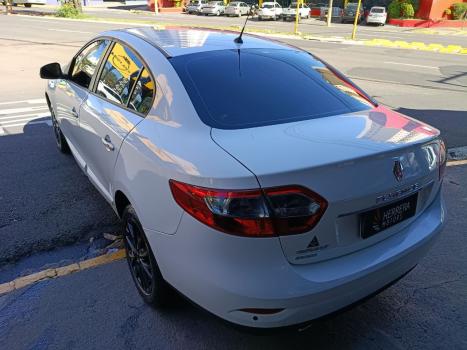 RENAULT Fluence 2.0 16V 4P FLEX DYNAMIQUE, Foto 6
