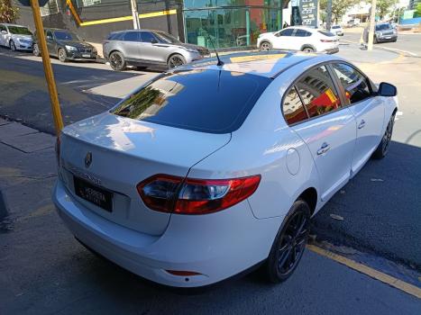RENAULT Fluence 2.0 16V 4P FLEX DYNAMIQUE, Foto 7