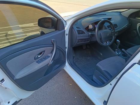RENAULT Fluence 2.0 16V 4P FLEX DYNAMIQUE, Foto 9