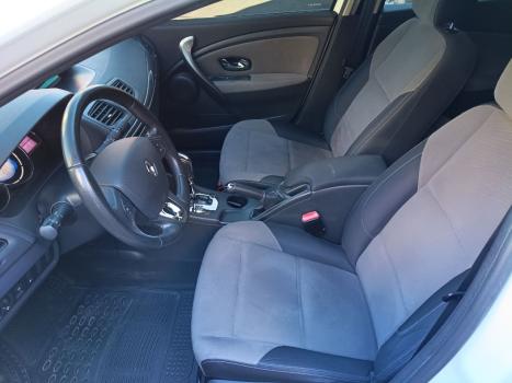 RENAULT Fluence 2.0 16V 4P FLEX DYNAMIQUE, Foto 10
