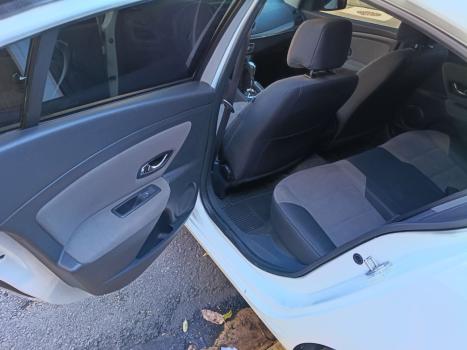 RENAULT Fluence 2.0 16V 4P FLEX DYNAMIQUE, Foto 11