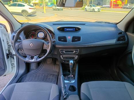 RENAULT Fluence 2.0 16V 4P FLEX DYNAMIQUE, Foto 13