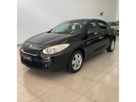 RENAULT Fluence 2.0 16V 4P FLEX DYNAMIQUE, Foto 1