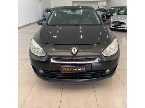 RENAULT Fluence 2.0 16V 4P FLEX DYNAMIQUE, Foto 2