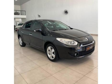 RENAULT Fluence 2.0 16V 4P FLEX DYNAMIQUE, Foto 3