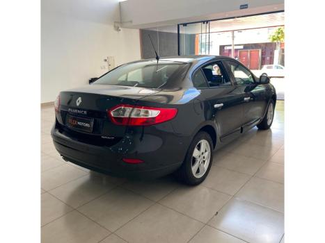 RENAULT Fluence 2.0 16V 4P FLEX DYNAMIQUE, Foto 4