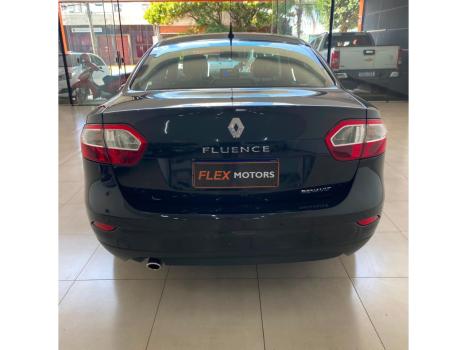 RENAULT Fluence 2.0 16V 4P FLEX DYNAMIQUE, Foto 5