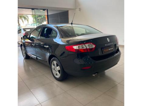 RENAULT Fluence 2.0 16V 4P FLEX DYNAMIQUE, Foto 6