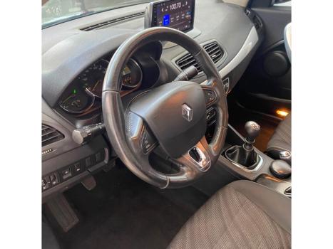 RENAULT Fluence 2.0 16V 4P FLEX DYNAMIQUE, Foto 7