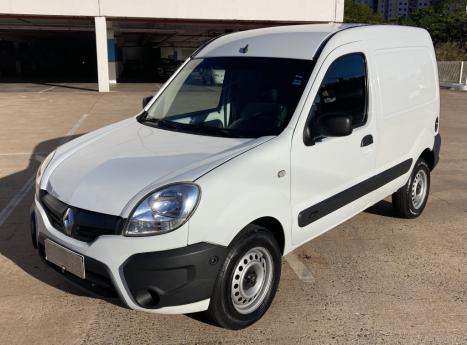RENAULT Kangoo 1.6 16V 3P FLEX EXPRESS, Foto 2