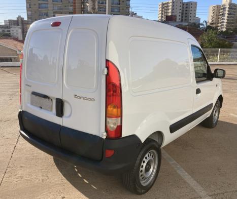 RENAULT Kangoo 1.6 16V 3P FLEX EXPRESS, Foto 4