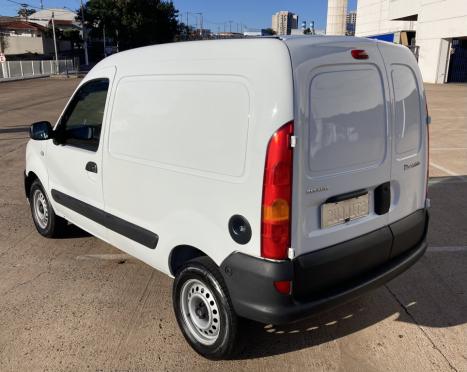 RENAULT Kangoo 1.6 16V 3P FLEX EXPRESS, Foto 6