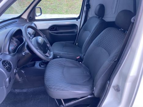 RENAULT Kangoo 1.6 16V 3P FLEX EXPRESS, Foto 8