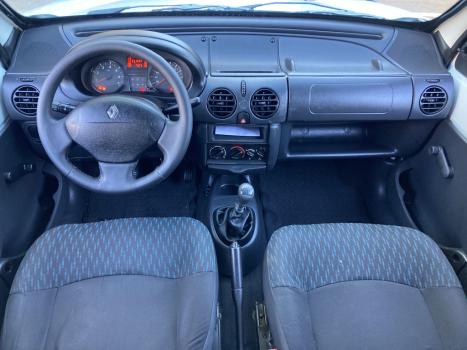 RENAULT Kangoo 1.6 16V 3P FLEX EXPRESS, Foto 11