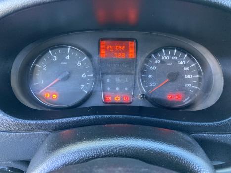 RENAULT Kangoo 1.6 16V 3P FLEX EXPRESS, Foto 12