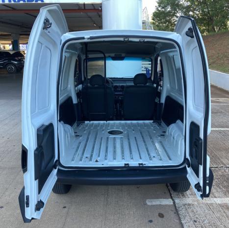 RENAULT Kangoo 1.6 16V 3P FLEX EXPRESS, Foto 15