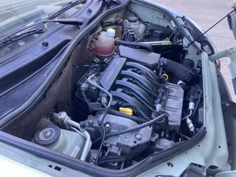 RENAULT Kangoo 1.6 16V 3P FLEX EXPRESS, Foto 16