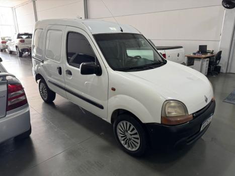 RENAULT Kangoo 1.6 16V 4P RL EXPRESS, Foto 1