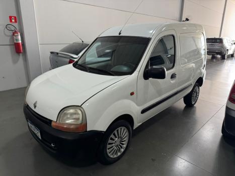 RENAULT Kangoo 1.6 16V 4P RL EXPRESS, Foto 3