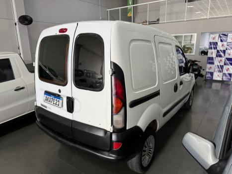 RENAULT Kangoo 1.6 16V 4P RL EXPRESS, Foto 10