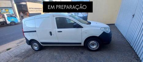 RENAULT Kangoo 1.6 16V EXPRESS FLEX, Foto 1